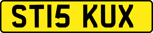 ST15KUX