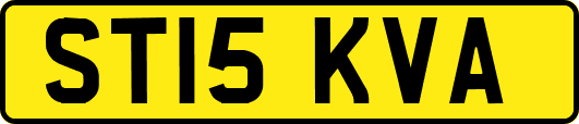 ST15KVA