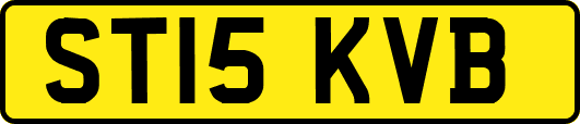 ST15KVB