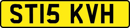 ST15KVH