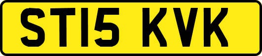 ST15KVK
