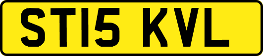 ST15KVL