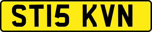 ST15KVN