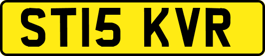 ST15KVR