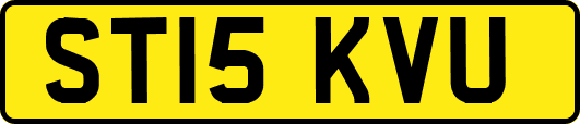 ST15KVU