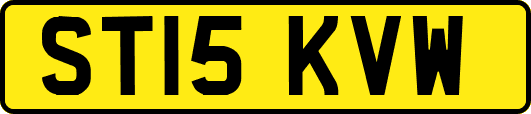 ST15KVW