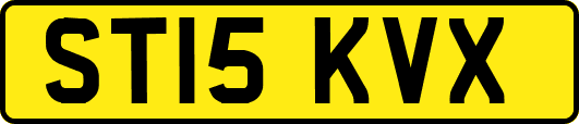 ST15KVX