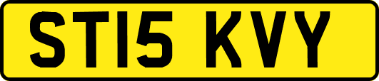 ST15KVY