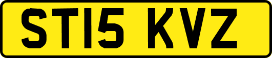 ST15KVZ