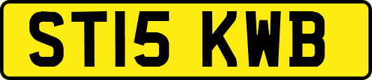 ST15KWB