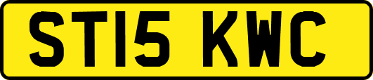 ST15KWC