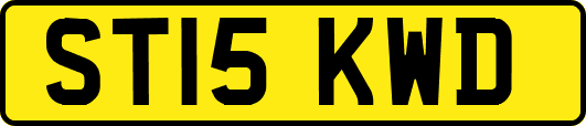 ST15KWD