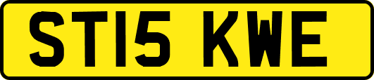 ST15KWE