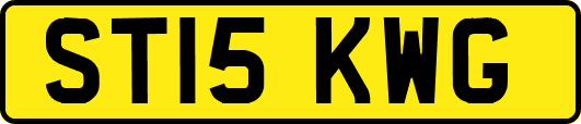 ST15KWG