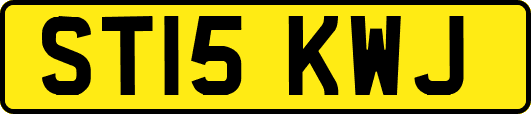 ST15KWJ