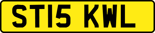 ST15KWL