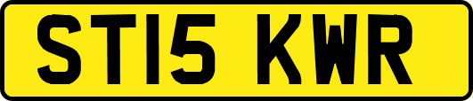 ST15KWR