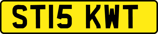 ST15KWT