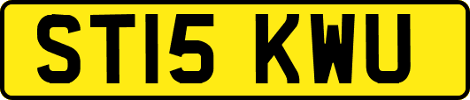 ST15KWU