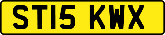 ST15KWX
