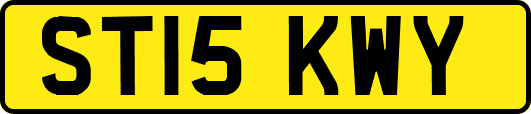 ST15KWY