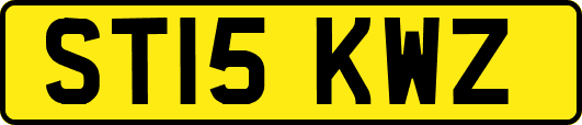 ST15KWZ