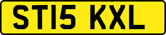 ST15KXL
