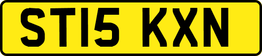 ST15KXN