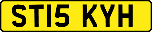ST15KYH