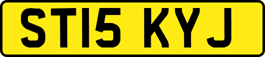 ST15KYJ