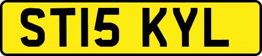 ST15KYL