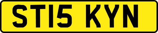 ST15KYN
