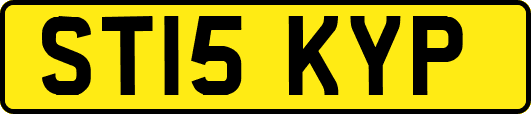 ST15KYP