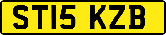 ST15KZB