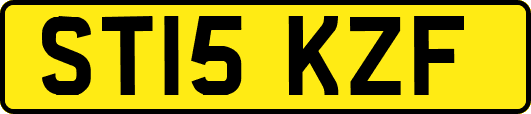 ST15KZF