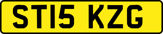 ST15KZG