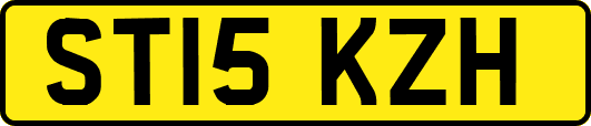ST15KZH