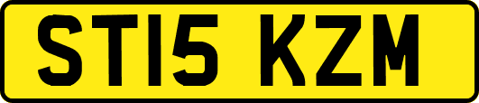 ST15KZM
