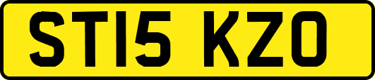 ST15KZO