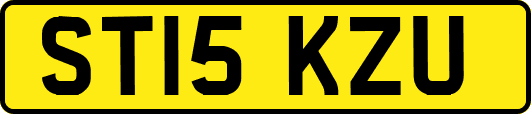 ST15KZU