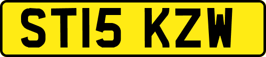 ST15KZW