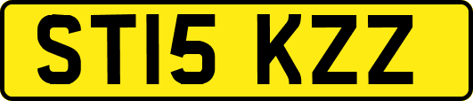 ST15KZZ