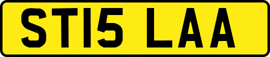 ST15LAA