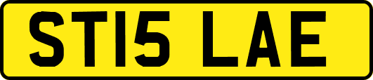 ST15LAE