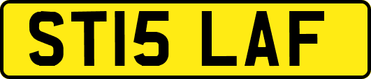 ST15LAF