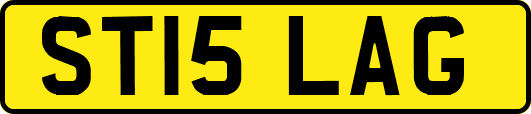 ST15LAG