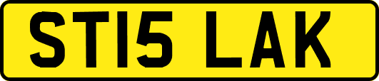 ST15LAK