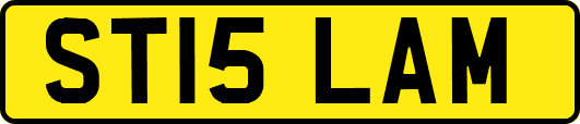 ST15LAM
