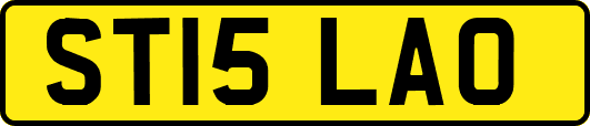 ST15LAO