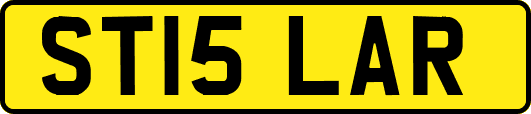 ST15LAR